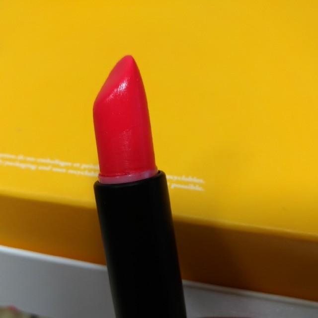 LOOKME　リップスティック　LML09 コスメ/美容のベースメイク/化粧品(口紅)の商品写真