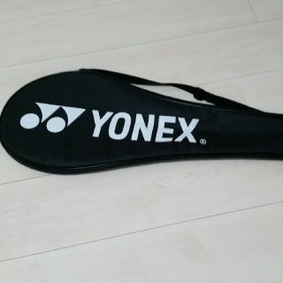 ヨネックス(YONEX)のYONEXバドミントン　ケース(その他)