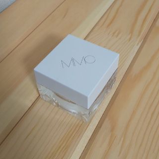 エムアイエムシー(MiMC)のMiMC エッセンスハーブバームクリーム(フェイスオイル/バーム)