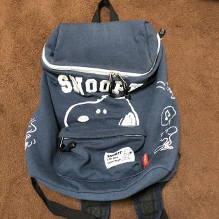 ピーナッツ(PEANUTS)のわんわん様専用   リュック スヌーピー SNOOPY PEANUTS(リュック/バックパック)