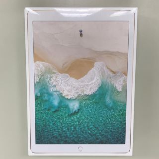 アイパッド(iPad)のAPPLE iPad Pro 12.9インチ Wi-Fi 256GB(タブレット)