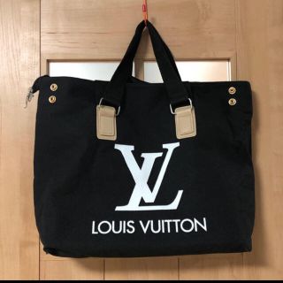 品質保証安い LOUIS VUITTON - ルイヴィトン ノベルティ バックの通販 ...