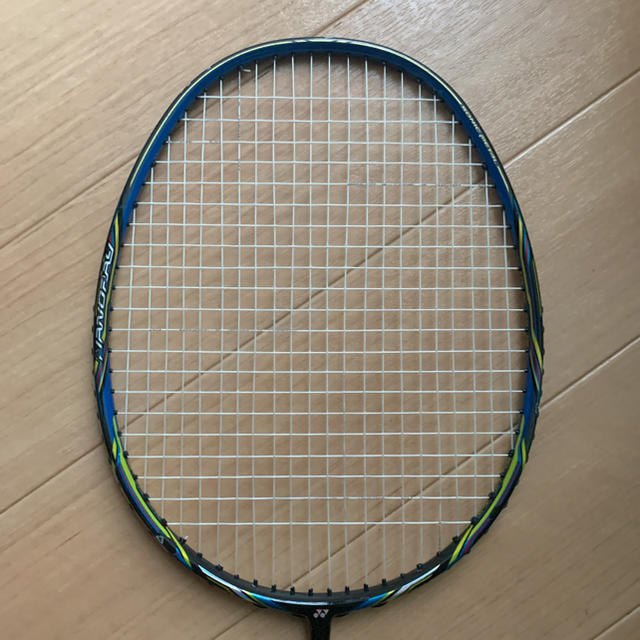 YONEX - ナノレイ800の通販 by 希夢's shop｜ヨネックスならラクマ