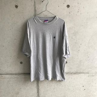 チャンピオン(Champion)のchampion ワンポイント ロゴT XL(Tシャツ/カットソー(半袖/袖なし))