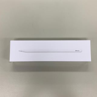 アップル(Apple)のApple Pencil（第2世代）新品未開封(タブレット)