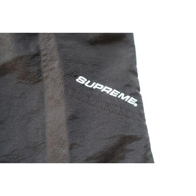 Supreme(シュプリーム)のM)Supreme Nylon Trail Pantナイロンパンツ メンズのパンツ(その他)の商品写真