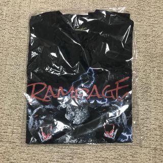 ザランページ(THE RAMPAGE)のTHERAMPAGE Tシャツ(その他)