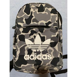 アディダス(adidas)のadidas リュック(バッグパック/リュック)