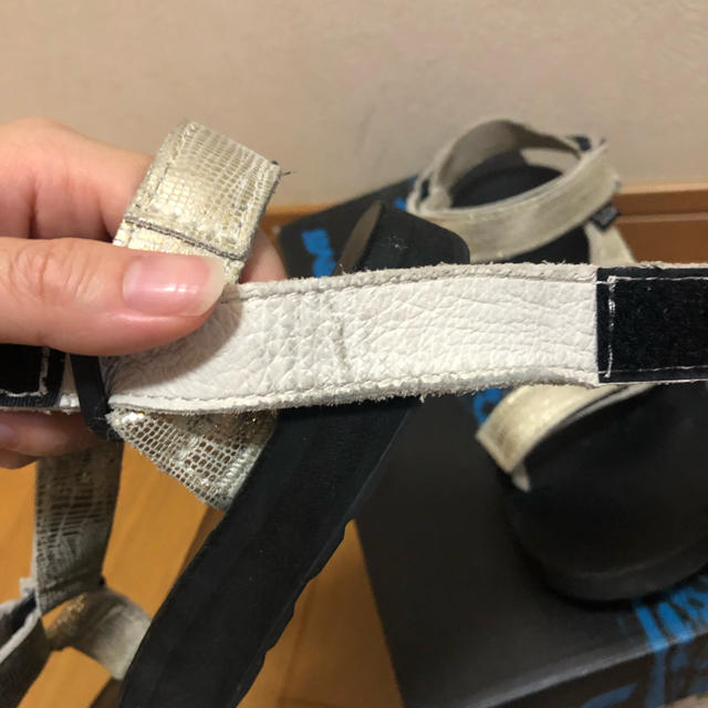 Teva(テバ)のTeva サンダル レディースの靴/シューズ(サンダル)の商品写真