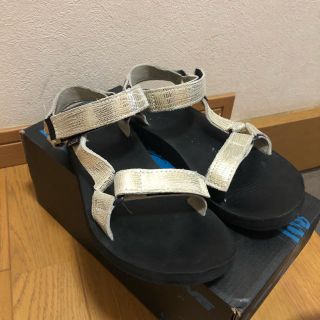 テバ(Teva)のTeva サンダル(サンダル)