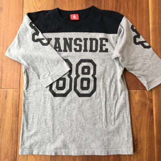 ココロブランド(COCOLOBLAND)のココロブランド COCOLO BLAND 七分袖 Tシャツ メンズ M(Tシャツ/カットソー(七分/長袖))