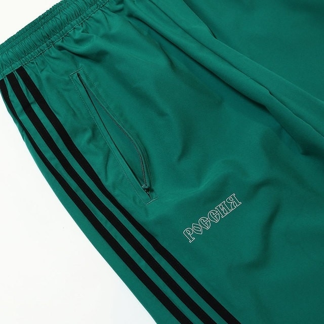 adidas(アディダス)のGosha Rubchinskiy X Adidas Woven Pants メンズのパンツ(その他)の商品写真