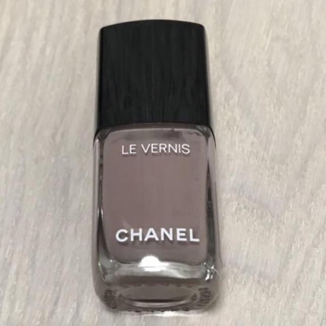 CHANEL(シャネル)の美品☆CHANEL  ネイルカラー 578  New dawn  コスメ/美容のネイル(マニキュア)の商品写真