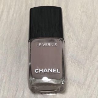 シャネル(CHANEL)の美品☆CHANEL  ネイルカラー 578  New dawn (マニキュア)