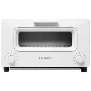 バルミューダ(BALMUDA)のBALMUDA The Toaster(調理機器)