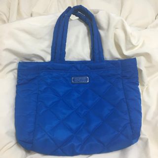 マークバイマークジェイコブス(MARC BY MARC JACOBS)のマークバイマークジェイコブス☆トートバッグ(トートバッグ)