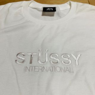 ステューシー(STUSSY)のSTUSSY Tシャツ メンズ(Tシャツ/カットソー(半袖/袖なし))