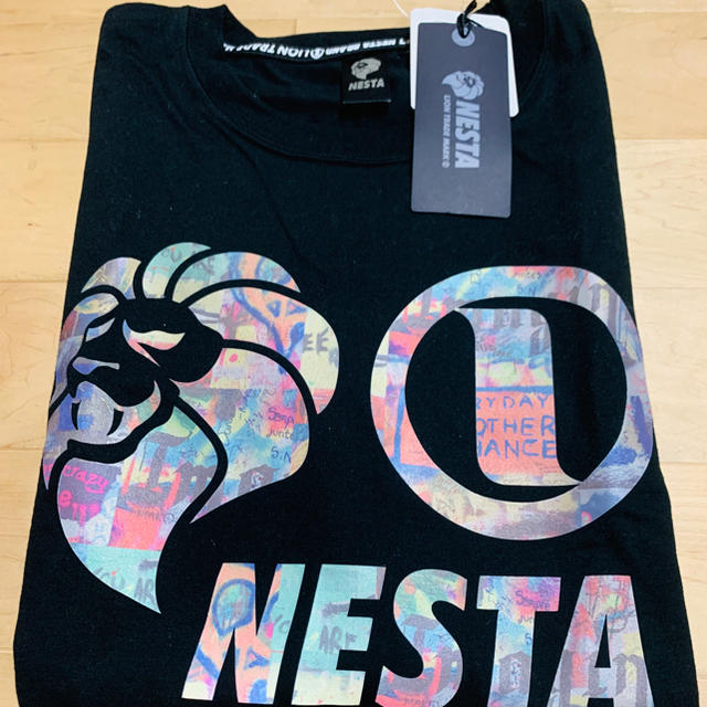 NESTA BRAND(ネスタブランド)のNESTA Tシャツ メンズ メンズのトップス(Tシャツ/カットソー(半袖/袖なし))の商品写真