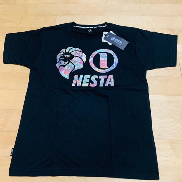 NESTA BRAND(ネスタブランド)のNESTA Tシャツ メンズ メンズのトップス(Tシャツ/カットソー(半袖/袖なし))の商品写真