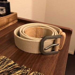 デンハム ベルト(メンズ)の通販 8点 | DENHAMのメンズを買うならラクマ