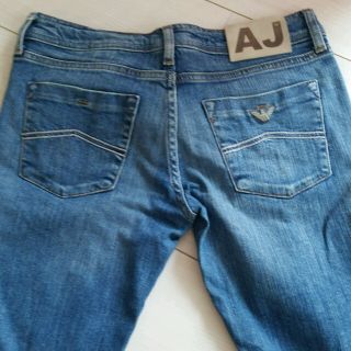 アルマーニジーンズ(ARMANI JEANS)の専用(デニム/ジーンズ)