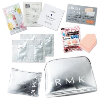 アールエムケー(RMK)の品格美を高める
豪華9点セット

(その他)