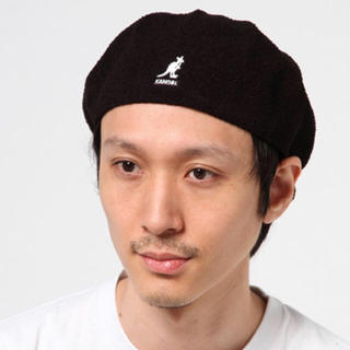 カンゴール(KANGOL)のKANGOL カンゴール ハンチング(ハンチング/ベレー帽)