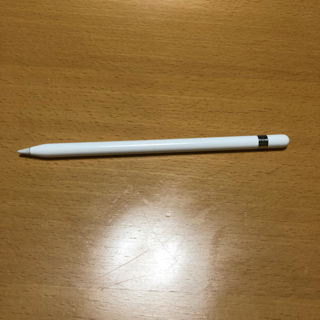 Apple(アップル)のApple Pencil 第一世代 スマホ/家電/カメラのPC/タブレット(その他)の商品写真