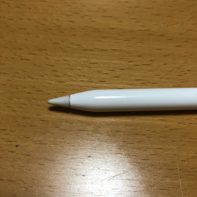 Apple(アップル)のApple Pencil 第一世代 スマホ/家電/カメラのPC/タブレット(その他)の商品写真