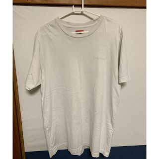 シュプリーム(Supreme)のsupreme Ｔシャツ(Tシャツ/カットソー(半袖/袖なし))