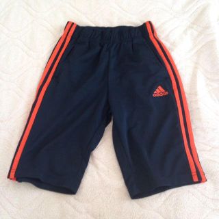 アディダス(adidas)のadidas 子供用 ズボン(パンツ/スパッツ)