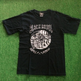 ブラックレーベルクレストブリッジ(BLACK LABEL CRESTBRIDGE)のブラックレーベル Tシャツ Sサイズ(Tシャツ/カットソー(半袖/袖なし))