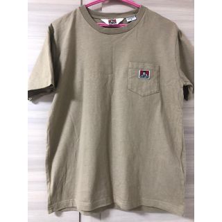 ベンデイビス(BEN DAVIS)のBEN DAVIS Tシャツ(Tシャツ/カットソー(半袖/袖なし))