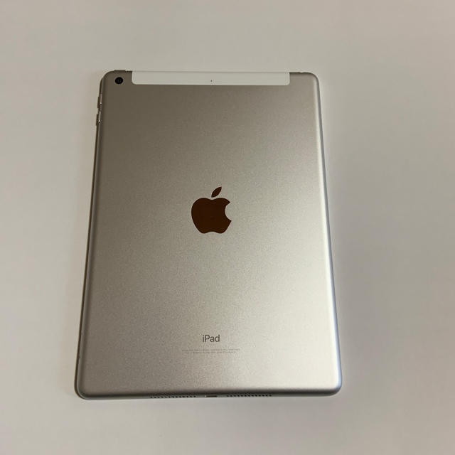 iPad 5   32GB   シルバー