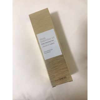 ザセム(the saem)のthe SAEM ディープクレンジングフォーム(洗顔料)