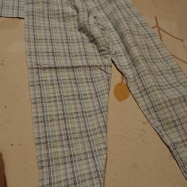 GUNZE(グンゼ)のグンゼ男性夏用パジャマ メンズのメンズ その他(その他)の商品写真