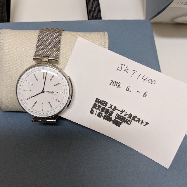 90%OFF】 スカーゲン SKAGEN drenriquejmariani.com