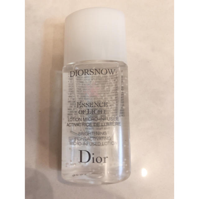 Dior(ディオール)のディオール 化粧水 コスメ/美容のスキンケア/基礎化粧品(化粧水/ローション)の商品写真