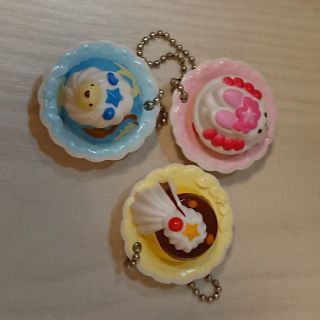 キラキラプリキュアアラモード 変身アニマルスイーツ(キャラクターグッズ)
