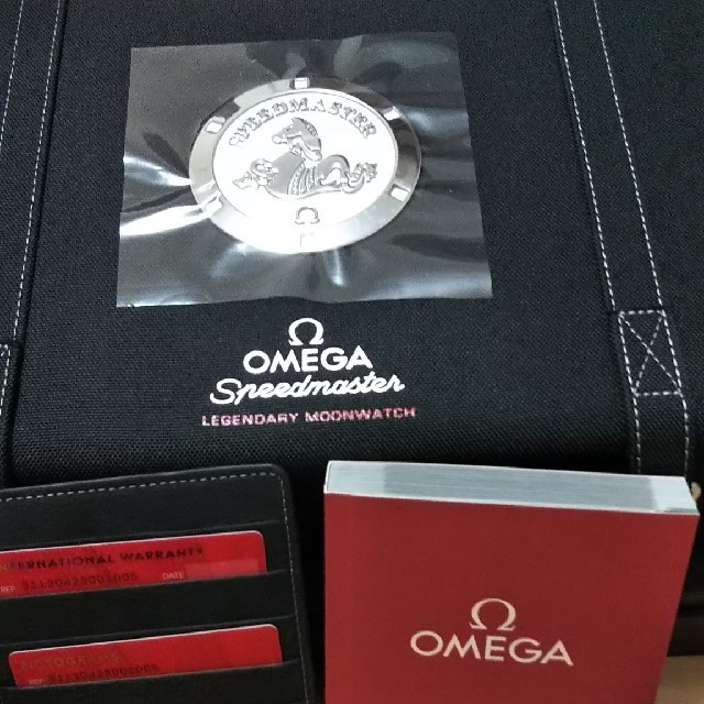 OMEGA(オメガ)のF348TB様専用 メンズの時計(腕時計(アナログ))の商品写真