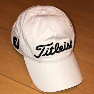 タイトリスト(Titleist)のTITLEIST ゴルフキャップ(その他)