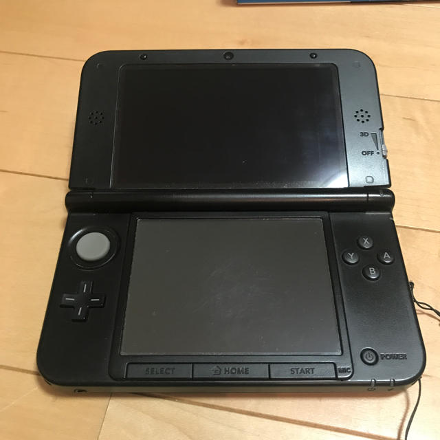 3DS LL 1