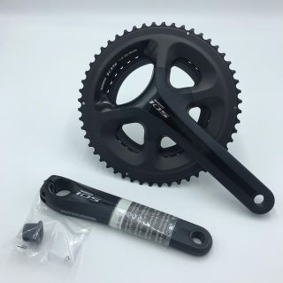 シマノ(SHIMANO)のシマノ FC-5800クランク 新品(パーツ)