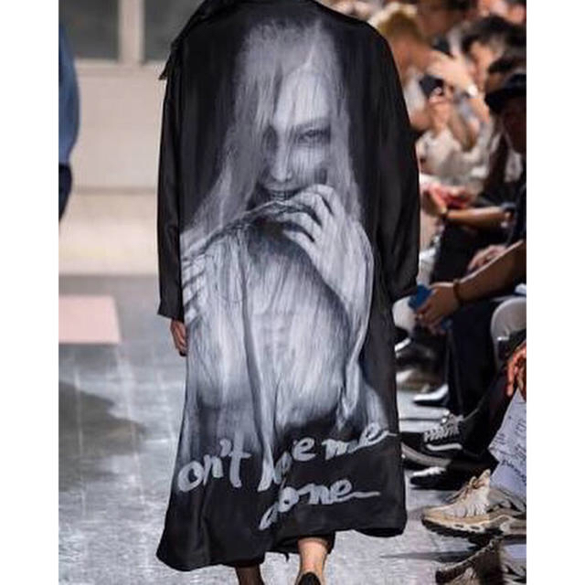 Yohji Yamamoto - yohji yamamoto pour homme 18ss 拒食と自爆の通販