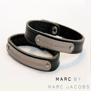 マークジェイコブス(MARC JACOBS)のMARCJACOBS◎ブレスレット(ブレスレット/バングル)