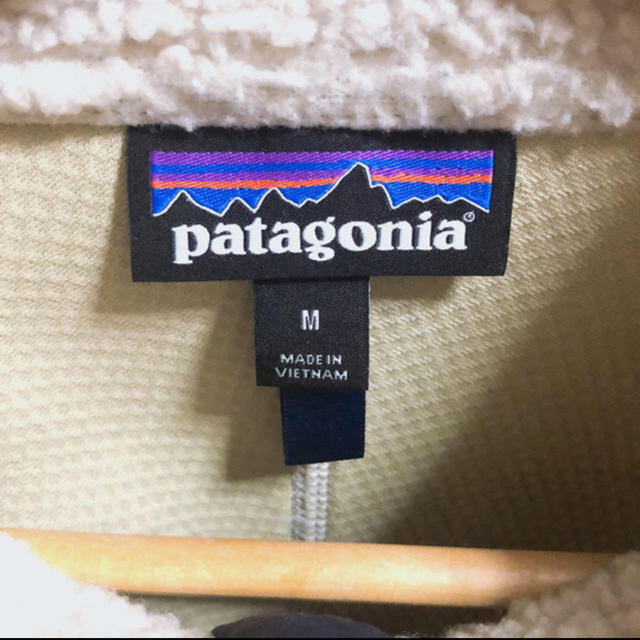 patagonia(パタゴニア)のパタゴニア レトロx  メンズのジャケット/アウター(ブルゾン)の商品写真