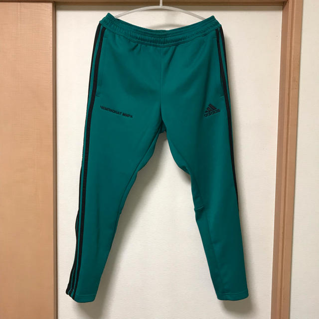 adidas(アディダス)のGosha Rubchinskiy × adidas トラックパンツ メンズのパンツ(その他)の商品写真