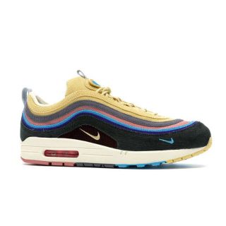 ナイキ(NIKE)のairmax1/97 AJ4219 400(スニーカー)