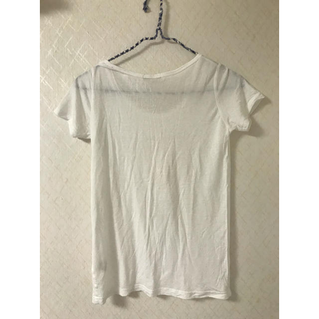 relacher(ルラシェ)のrelacher＊Tシャツ トップス レディースのトップス(Tシャツ(半袖/袖なし))の商品写真