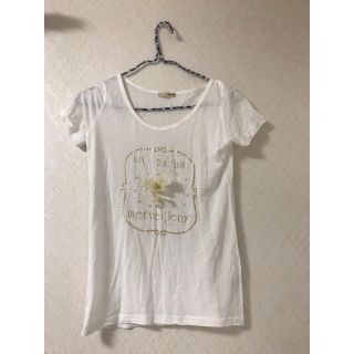 ルラシェ(relacher)のrelacher＊Tシャツ トップス(Tシャツ(半袖/袖なし))